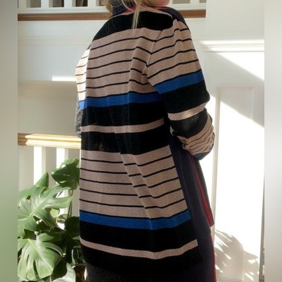 Circus Hotel cardigan - Picture 5 of 10